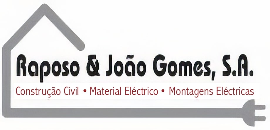Raposo & João Gomes SA